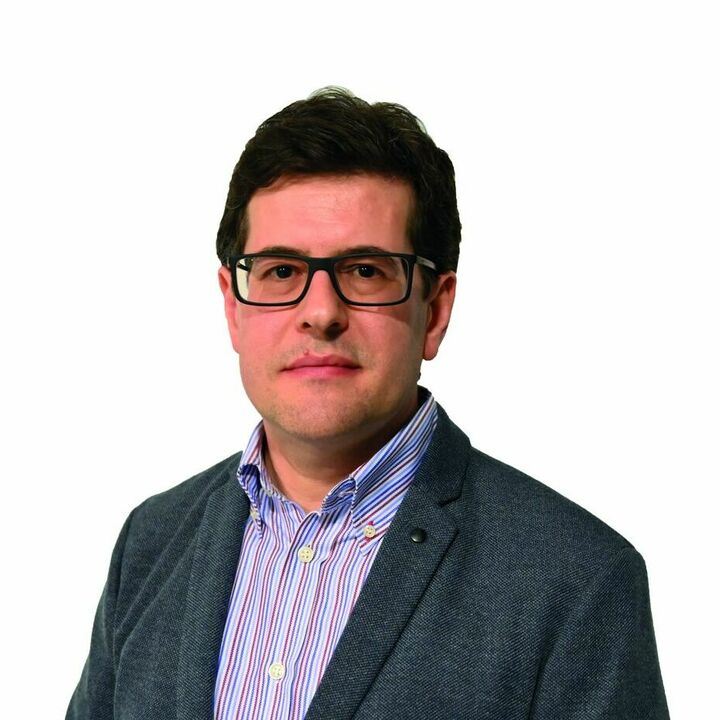 Fiorenzo Ferrari