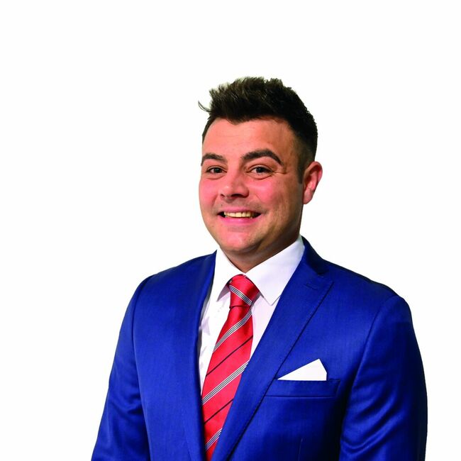 Rocco Nottaris