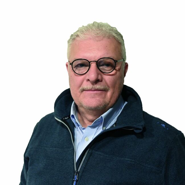 Giorgio Riberi