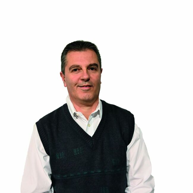 Moreno Mattanza
